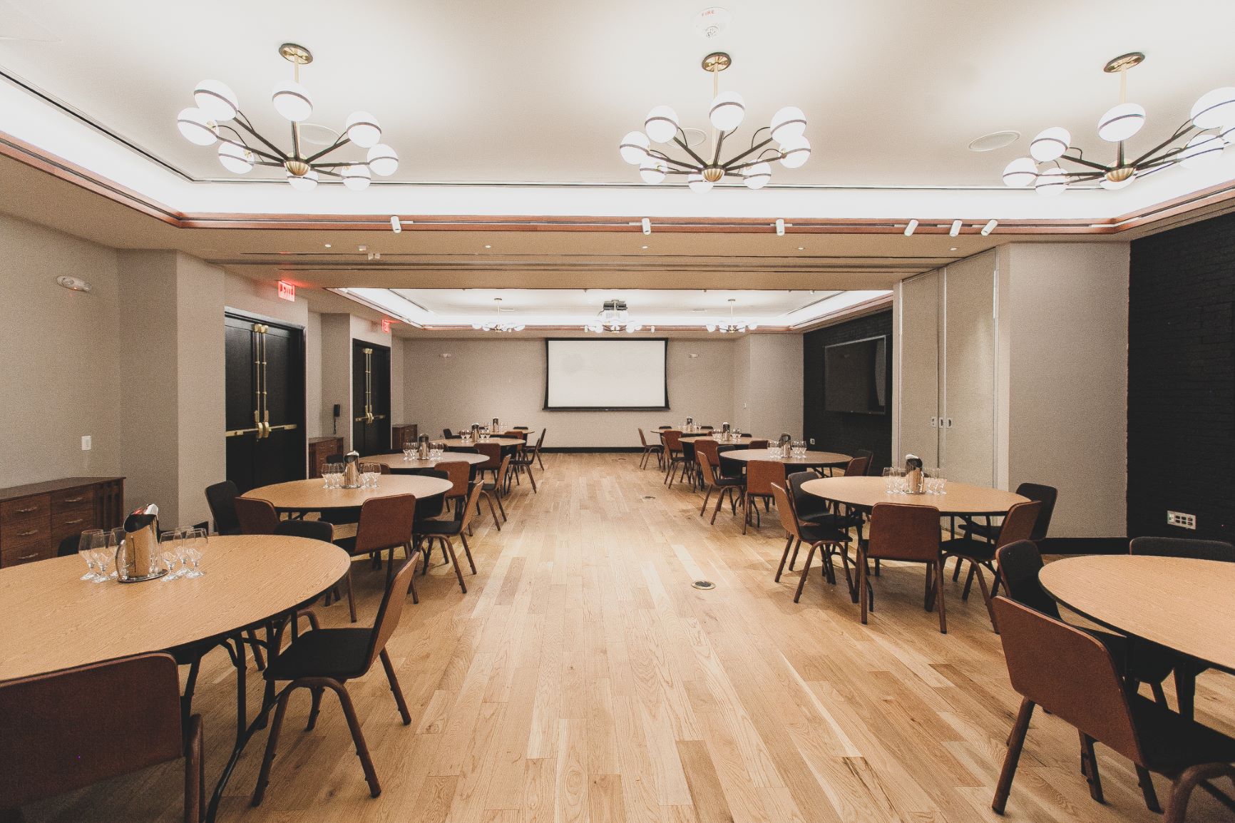 Eaton Workshop | Image Gallery